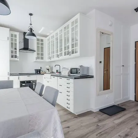 - Center - Bright And Stylish -k2a Apartment *
